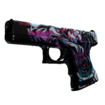 Glock-18 | Neo-Noir (Well-Worn)