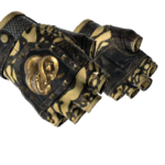 ★ Broken Fang Gloves | Yellow-banded (Field-Tested)