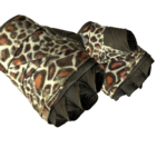 ★ Hand Wraps | Giraffe (Field-Tested)