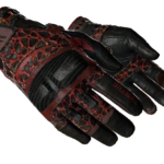 ★ Moto Gloves | Blood Pressure (Field-Tested)