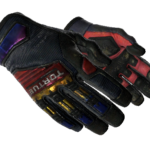 ★ Specialist Gloves | Marble Fade (Field-Tested)