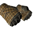 ★ Hand Wraps | Desert Shamagh (Battle-Scarred)