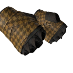 ★ Hand Wraps | Desert Shamagh (Minimal Wear)