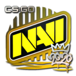 Sticker | Natus Vincere | 2020 RMR