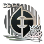 Sticker | Evil Geniuses | 2020 RMR