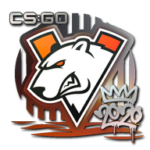 Sticker | Virtus.pro | 2020 RMR