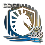 Sticker | Liquid | 2020 RMR