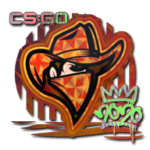 Sticker | Renegades (Holo) | 2020 RMR