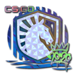 Sticker | Liquid (Holo) | 2020 RMR