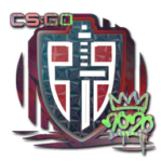 Sticker | ESPADA (Holo) | 2020 RMR