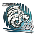 Sticker | North | 2020 RMR