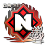 Sticker | Nemiga | 2020 RMR