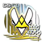 Sticker | Vitality (Foil) | 2020 RMR