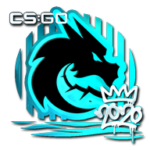 Sticker | Spirit (Foil) | 2020 RMR