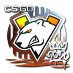 Sticker | Virtus.pro (Foil) | 2020 RMR