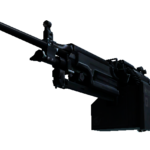 StatTrak™ M249 | O.S.I.P.R. (Field-Tested)