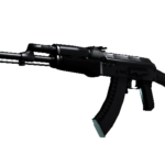 AK-47 | Slate (Well-Worn)