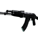 AK-47 | Slate (Minimal Wear)