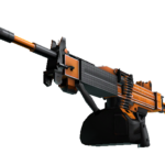 Negev | dev_texture (Factory New)