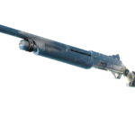 StatTrak™ Nova | Windblown (Factory New)