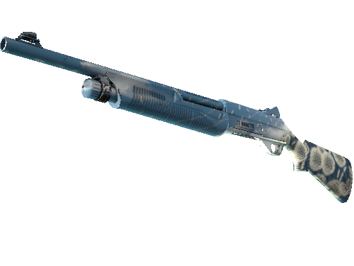 176241029 StatTrak™ Nova | Windblown (Factory New) - Image 1