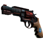 R8 Revolver | Junk Yard (Factory New)