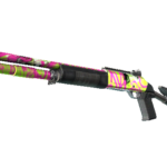 StatTrak™ XM1014 | XOXO (Field-Tested)