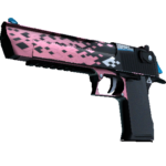 StatTrak™ Desert Eagle | Trigger Discipline (Factory New)