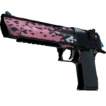 StatTrak™ Desert Eagle | Trigger Discipline (Battle-Scarred)