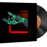 Music Kit | Sarah Schachner, KOLIBRI