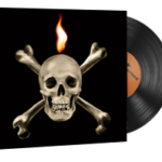 Music Kit | Jesse Harlin, Astro Bellum