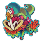 Sticker | Dr. Dazzles