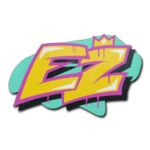 Sticker | EZ