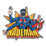 Sticker | Nademan