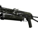 PP-Bizon | Anolis (Field-Tested)