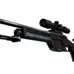 SSG 08 | Prey (Factory New)