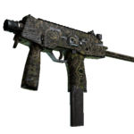MP9 | Old Roots (Field-Tested)