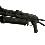 PP-Bizon | Anolis (Factory New)