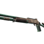 XM1014 | Watchdog (Well-Worn)