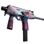 MP9 | Mount Fuji (Field-Tested)