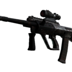 AUG | Plague (Field-Tested)