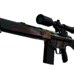 G3SG1 | Keeping Tabs (Field-Tested)