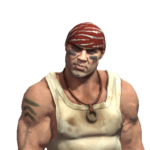 Arno The Overgrown | Guerrilla Warfare