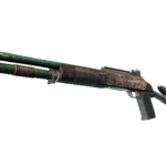 XM1014 | Watchdog (Battle-Scarred)