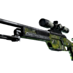SSG 08 | Spring Twilly (Field-Tested)