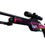 SSG 08 | Turbo Peek (Factory New)