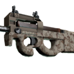 P90 | Desert DDPAT (Factory New)