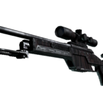 SSG 08 | Prey (Field-Tested)
