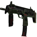 MP7 | Guerrilla (Well-Worn)