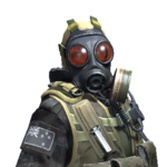 D Squadron Officer | NZSAS